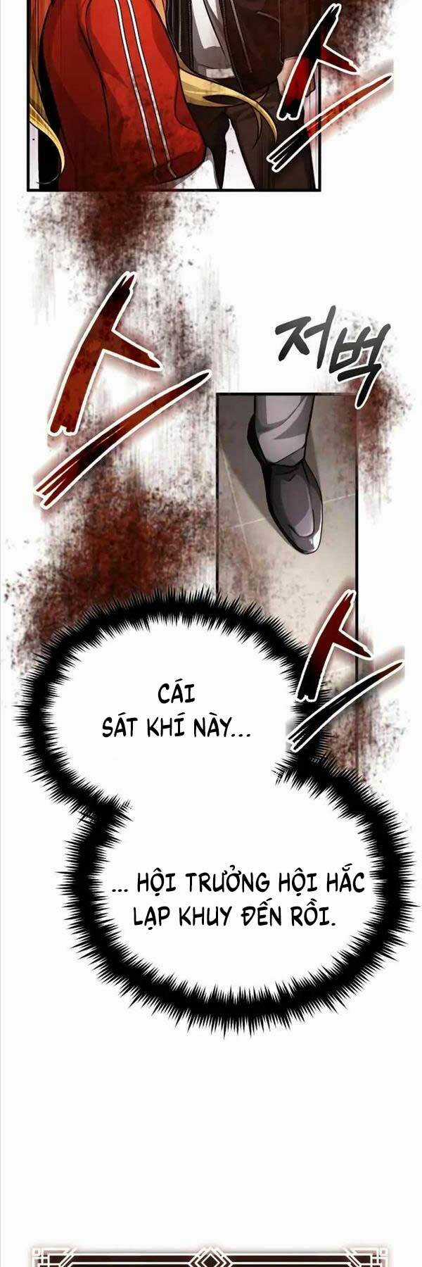 Hồi Quy Giả Về Hưu Chapter 9 trang 57