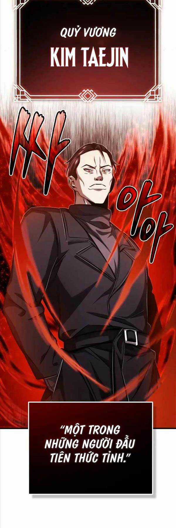 Hồi Quy Giả Về Hưu Chapter 9 trang 58