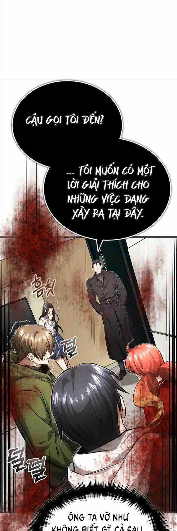 Hồi Quy Giả Về Hưu Chapter 9 trang 59