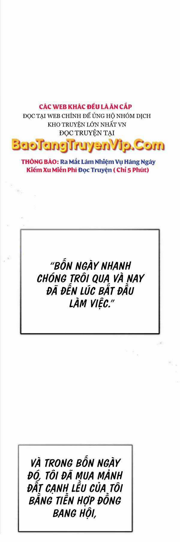 Hồi Quy Giả Về Hưu Chapter 9 trang 6