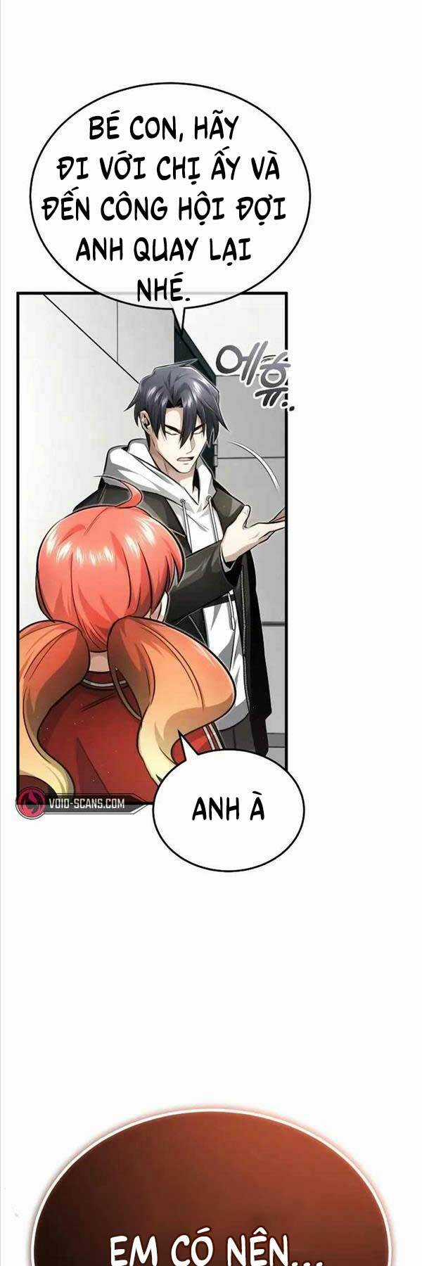 Hồi Quy Giả Về Hưu Chapter 9 trang 62