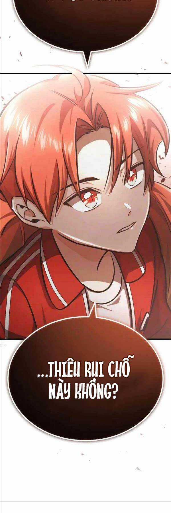 Hồi Quy Giả Về Hưu Chapter 9 trang 63