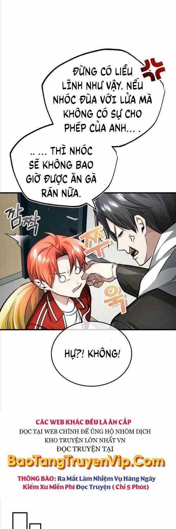 Hồi Quy Giả Về Hưu Chapter 9 trang 64