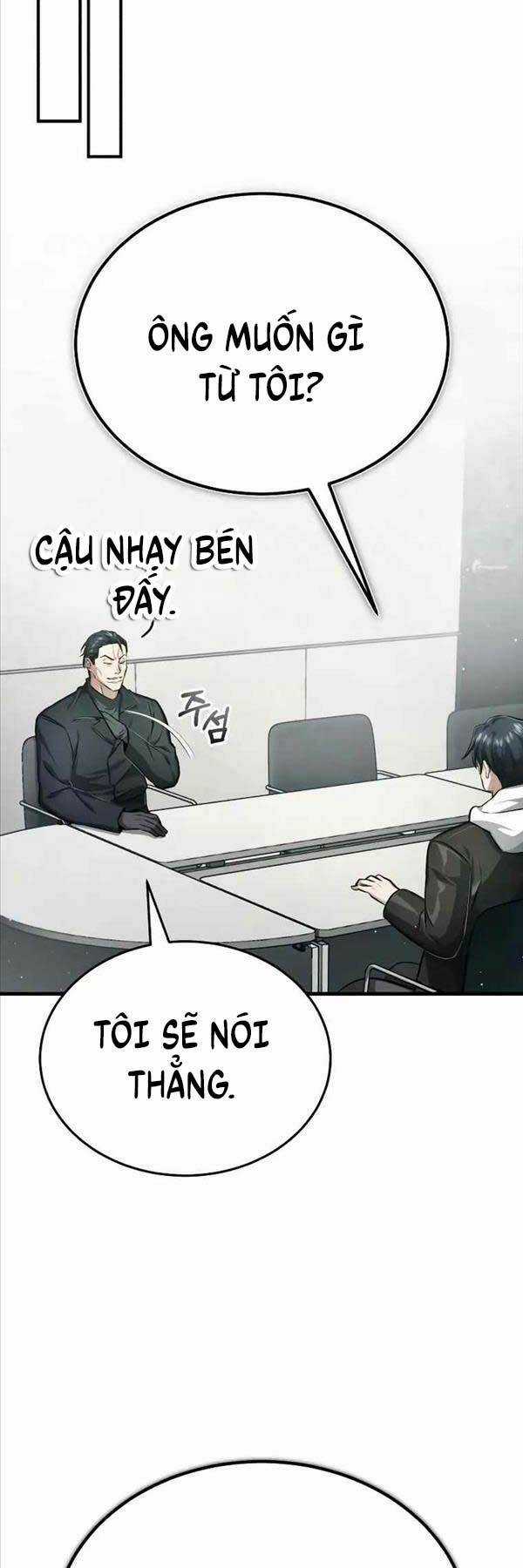 Hồi Quy Giả Về Hưu Chapter 9 trang 65