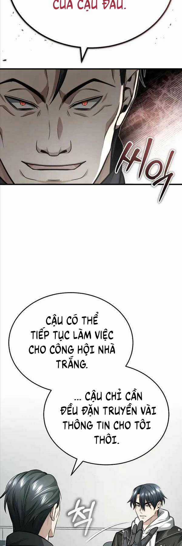 Hồi Quy Giả Về Hưu Chapter 9 trang 67