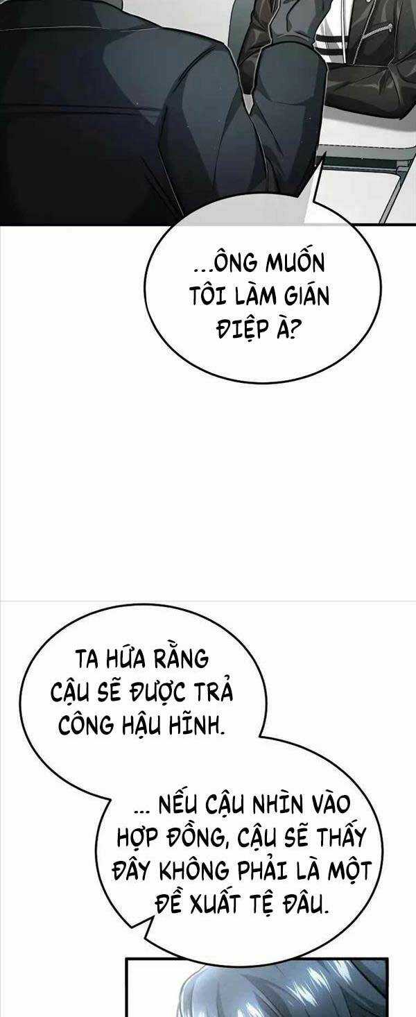 Hồi Quy Giả Về Hưu Chapter 9 trang 68