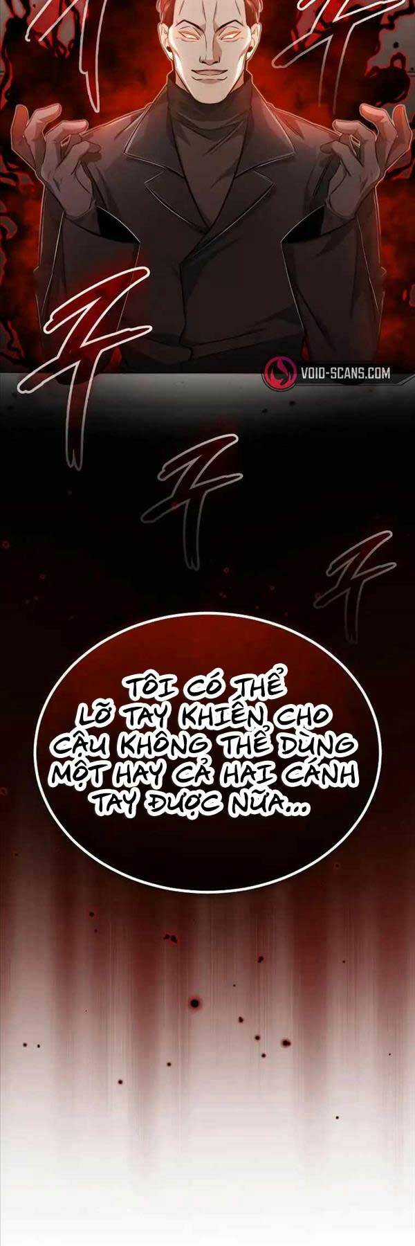 Hồi Quy Giả Về Hưu Chapter 9 trang 70