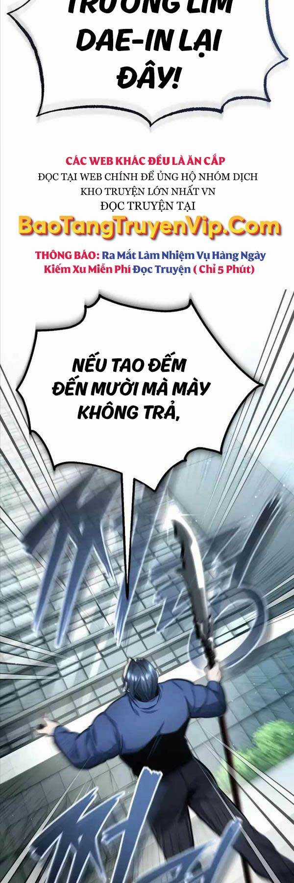 Hồi Quy Giả Về Hưu Chapter 9 trang 72