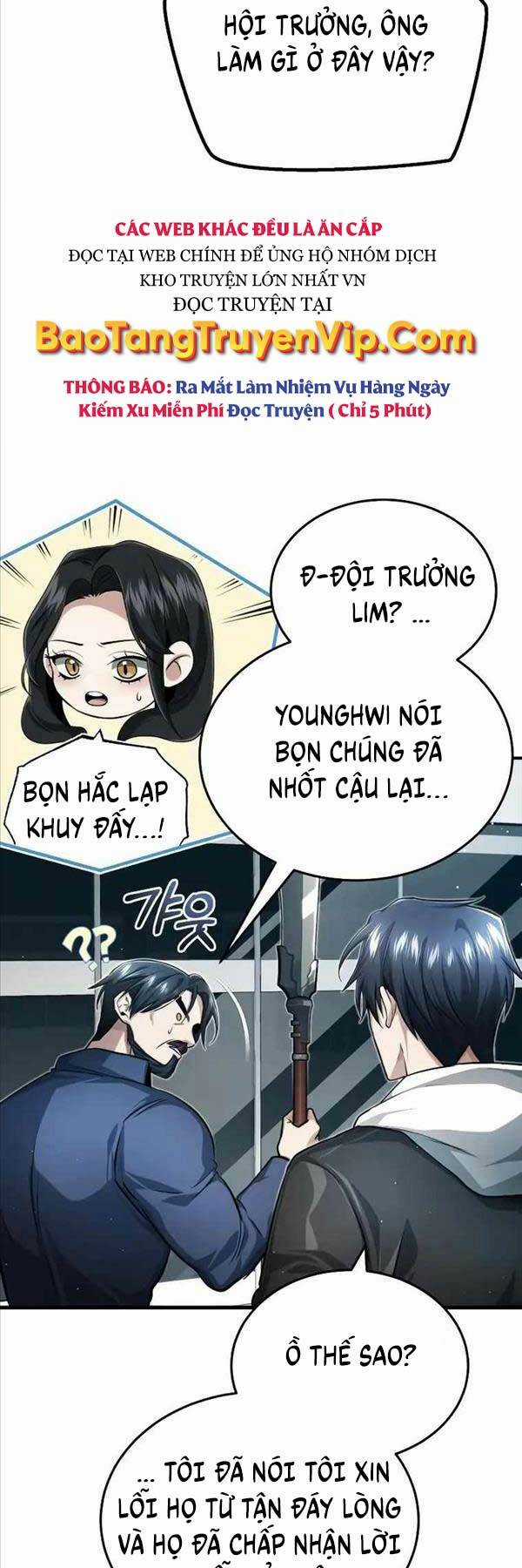 Hồi Quy Giả Về Hưu Chapter 9 trang 74