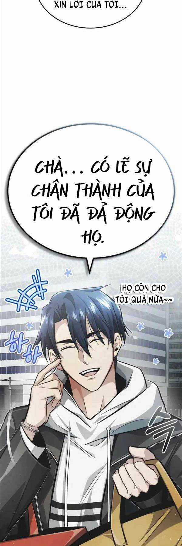 Hồi Quy Giả Về Hưu Chapter 9 trang 75