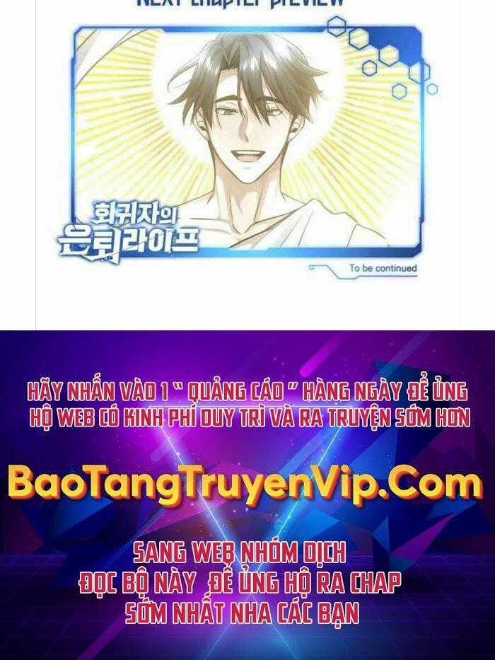 Hồi Quy Giả Về Hưu Chapter 9 trang 77