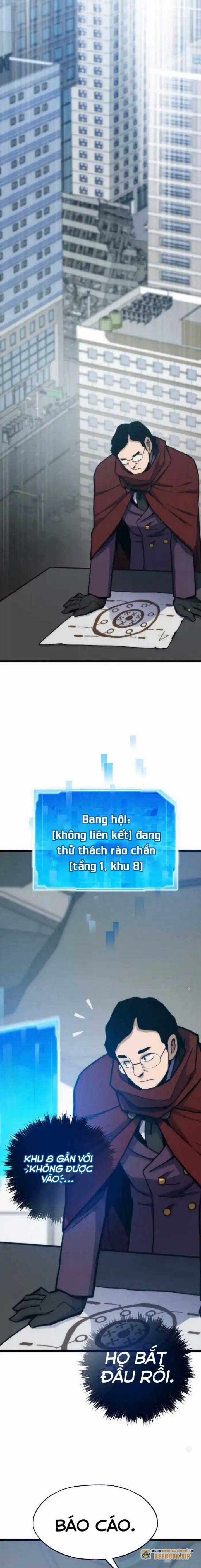 Hồi Quy Giả Chapter 91 trang 12