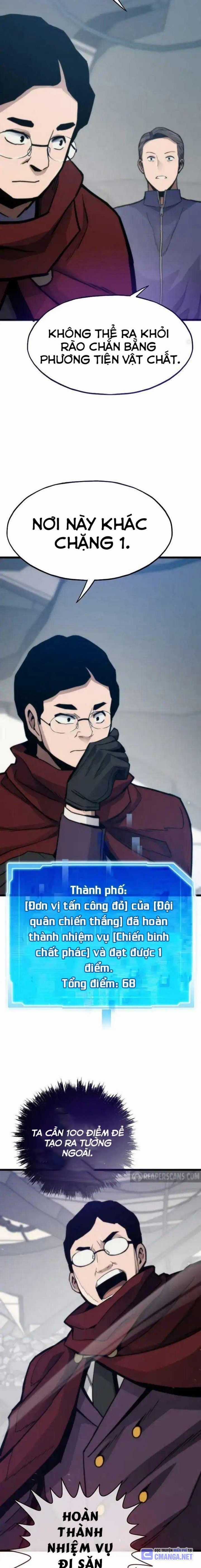 Hồi Quy Giả Chapter 91 trang 13