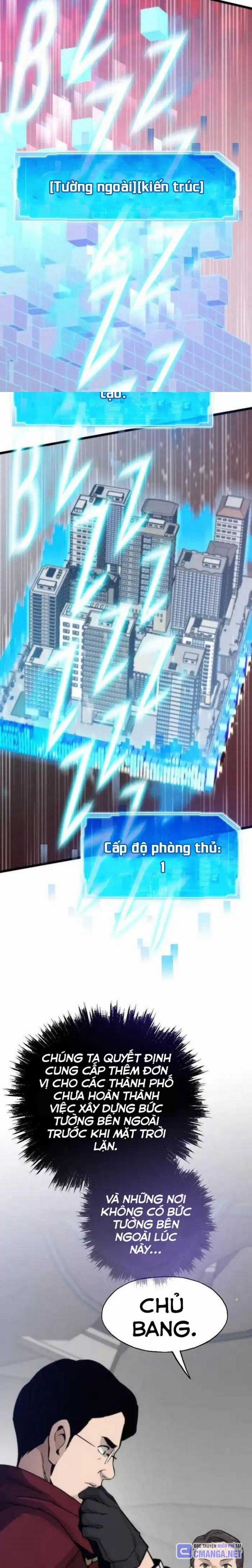 Hồi Quy Giả Chapter 91 trang 15