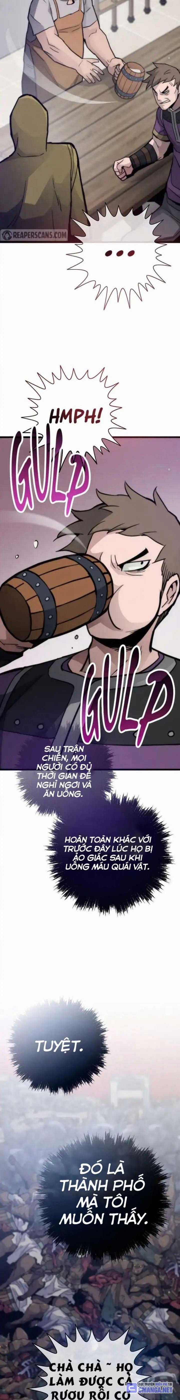 Hồi Quy Giả Chapter 91 trang 23