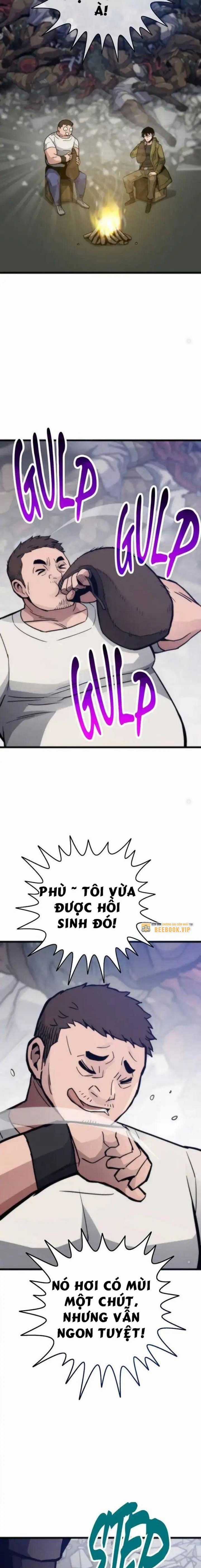 Hồi Quy Giả Chapter 91 trang 24