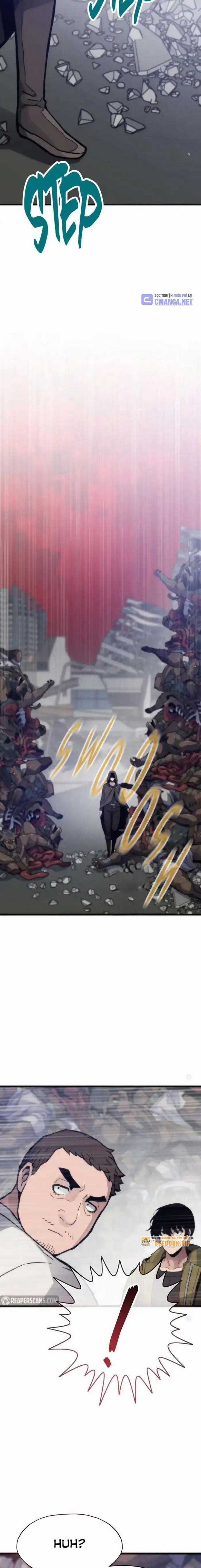 Hồi Quy Giả Chapter 91 trang 25