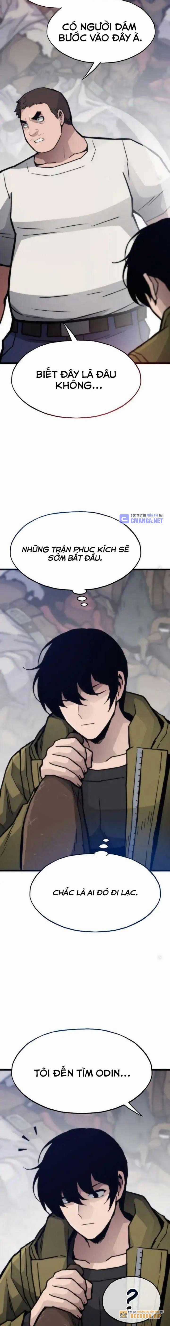 Hồi Quy Giả Chapter 91 trang 26