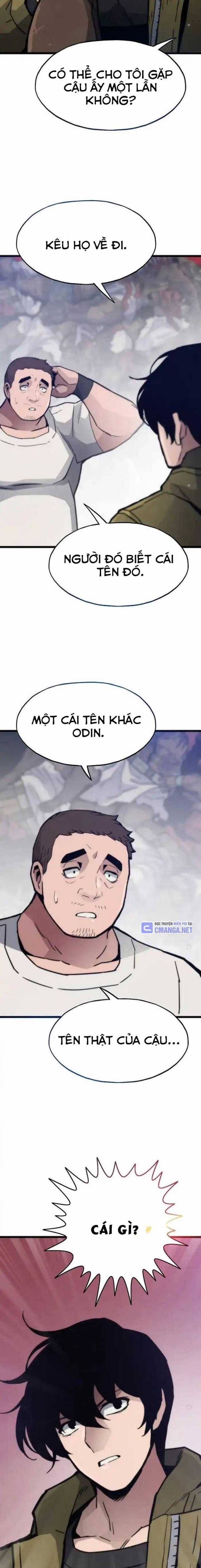 Hồi Quy Giả Chapter 91 trang 27