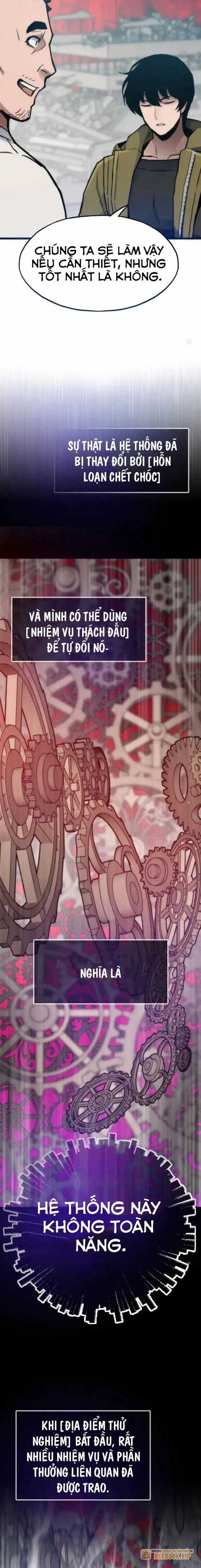 Hồi Quy Giả Chapter 91 trang 4