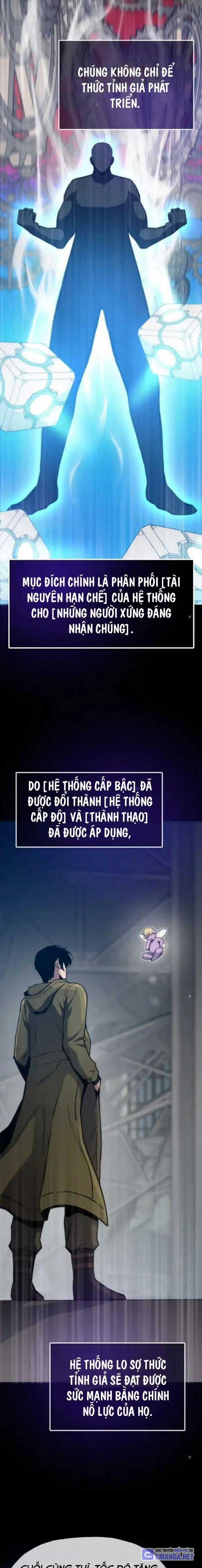 Hồi Quy Giả Chapter 91 trang 5