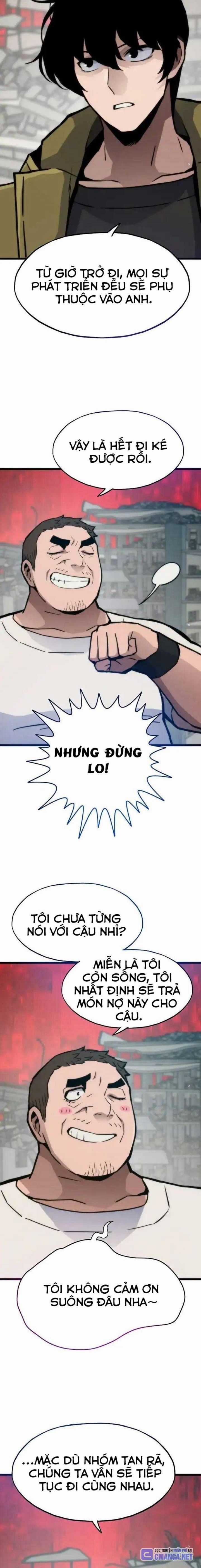 Hồi Quy Giả Chapter 91 trang 7