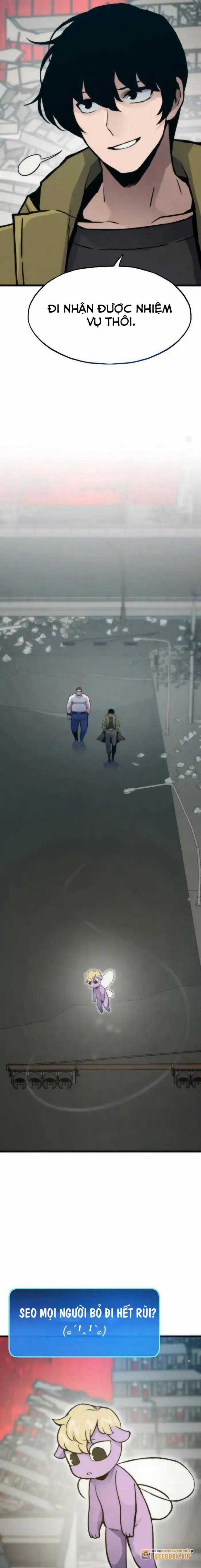 Hồi Quy Giả Chapter 91 trang 8