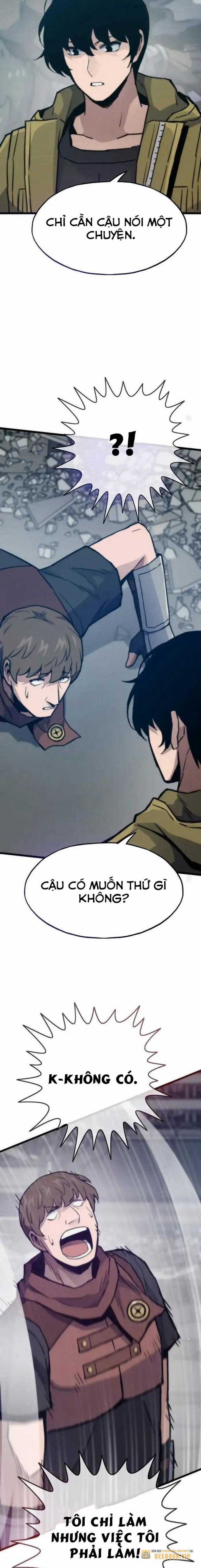 Hồi Quy Giả Chapter 92 trang 11