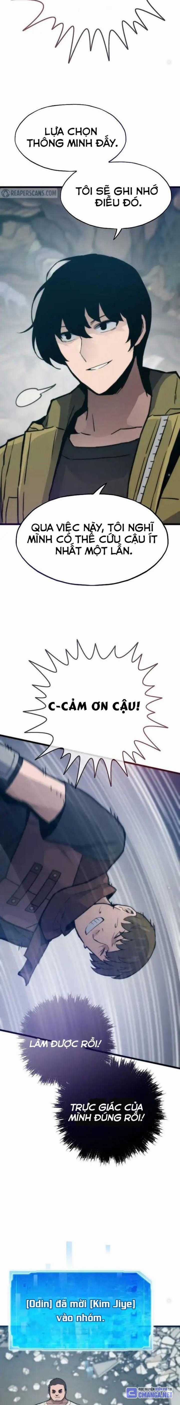 Hồi Quy Giả Chapter 92 trang 12