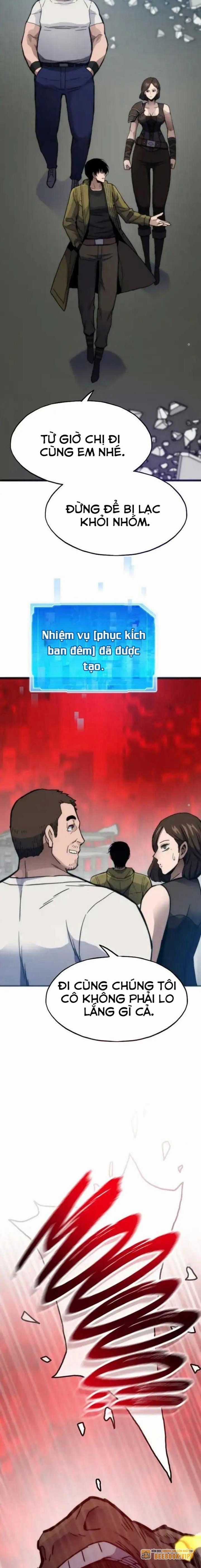 Hồi Quy Giả Chapter 92 trang 13