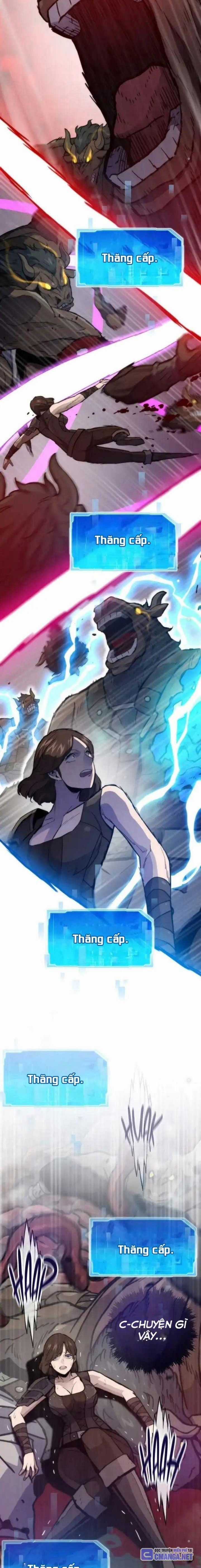 Hồi Quy Giả Chapter 92 trang 14