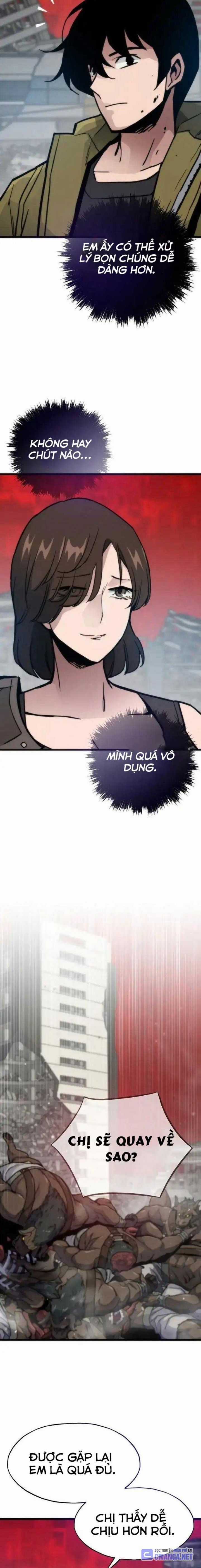 Hồi Quy Giả Chapter 92 trang 18