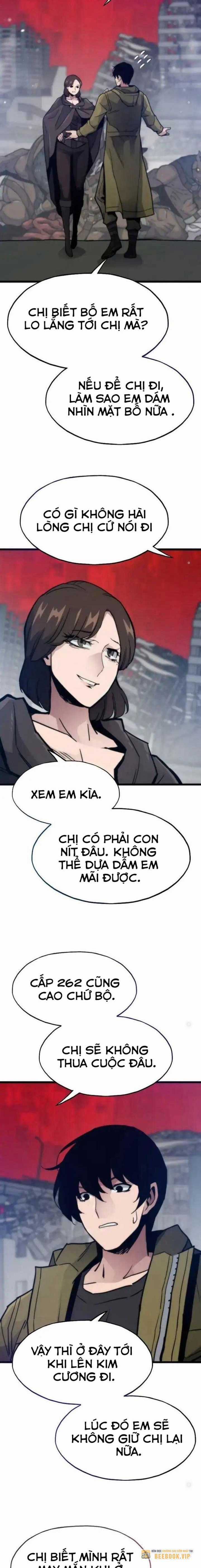 Hồi Quy Giả Chapter 92 trang 19
