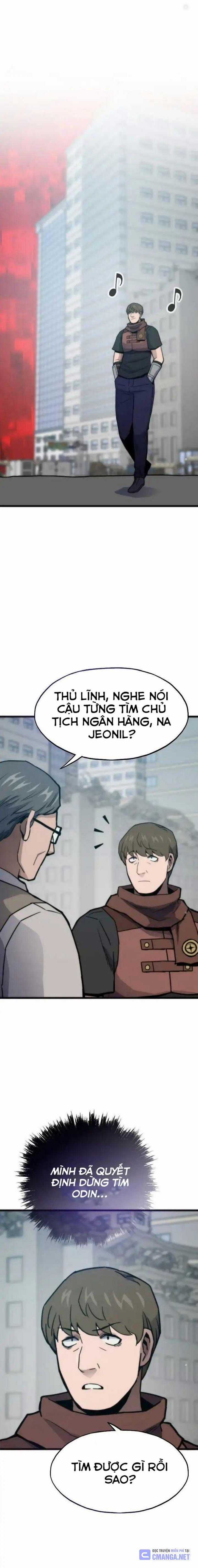 Hồi Quy Giả Chapter 92 trang 2