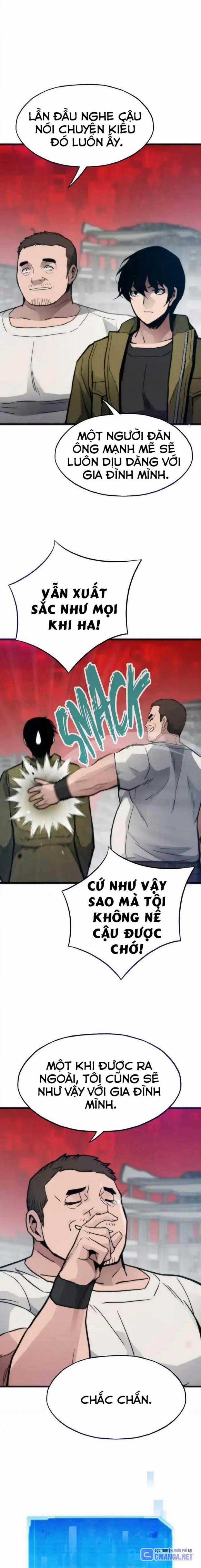 Hồi Quy Giả Chapter 92 trang 22