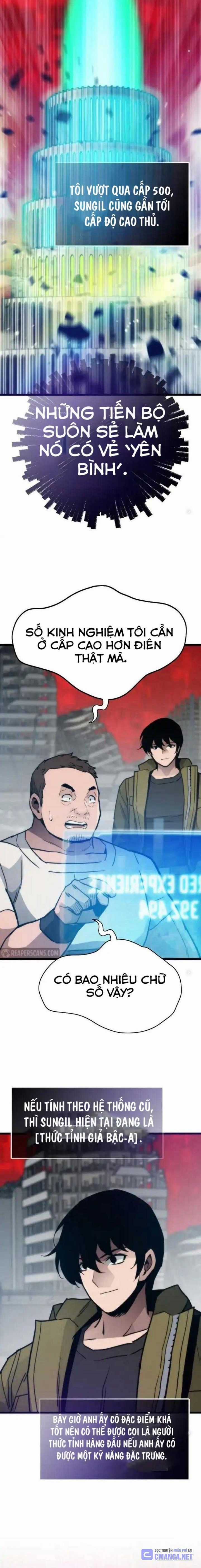 Hồi Quy Giả Chapter 92 trang 24