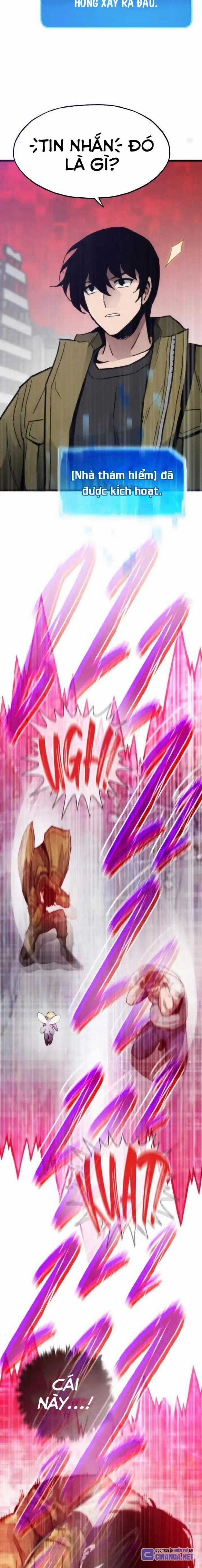 Hồi Quy Giả Chapter 92 trang 26