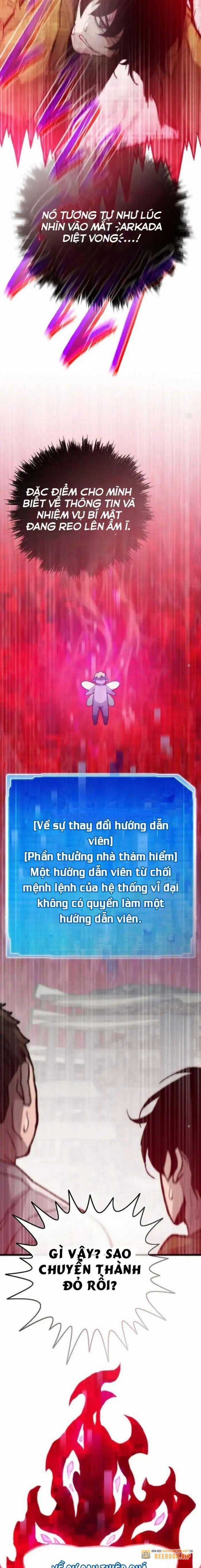 Hồi Quy Giả Chapter 92 trang 27
