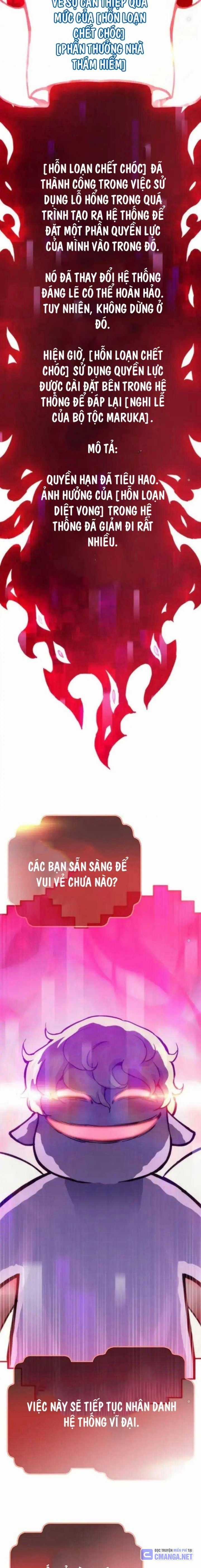 Hồi Quy Giả Chapter 92 trang 28