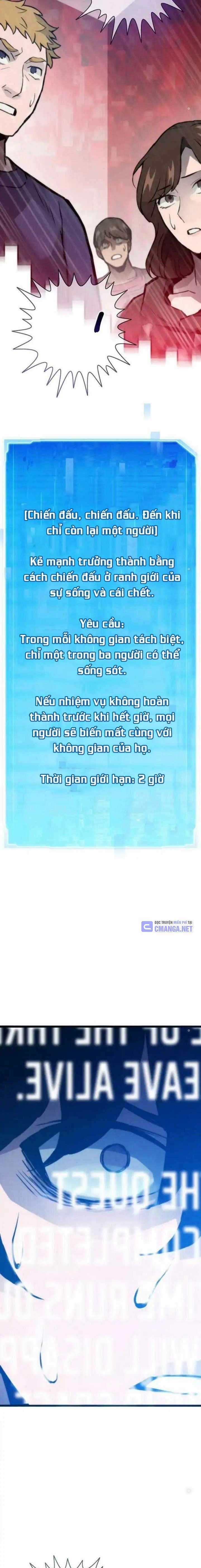 Hồi Quy Giả Chapter 92 trang 30