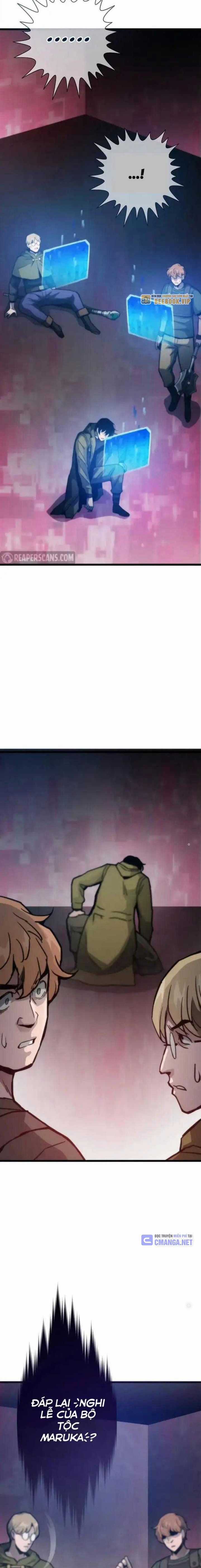 Hồi Quy Giả Chapter 92 trang 31