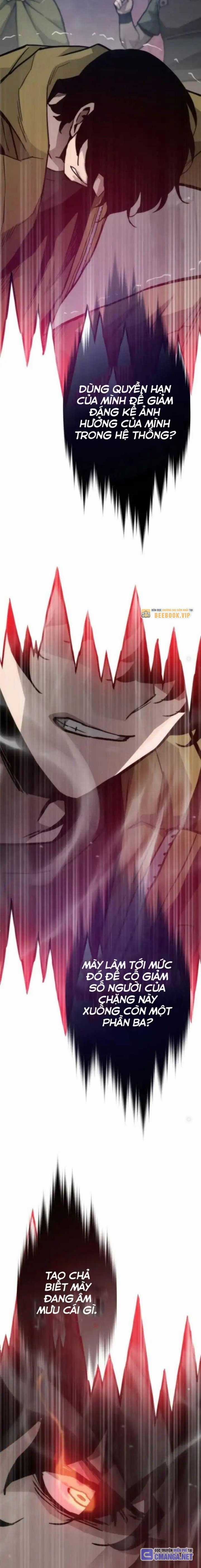 Hồi Quy Giả Chapter 92 trang 32