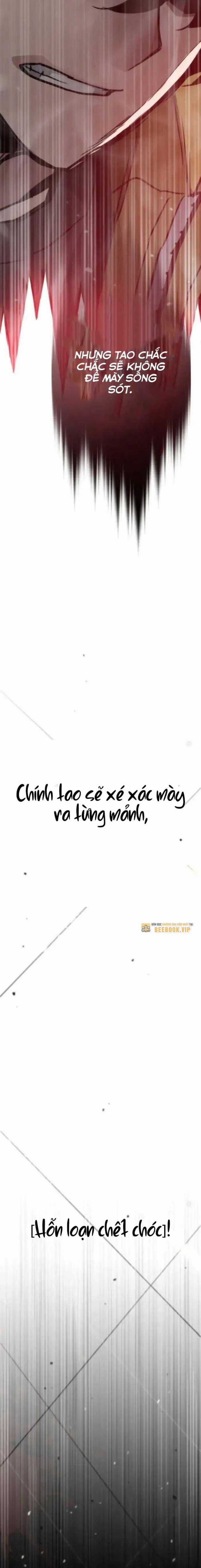 Hồi Quy Giả Chapter 92 trang 33