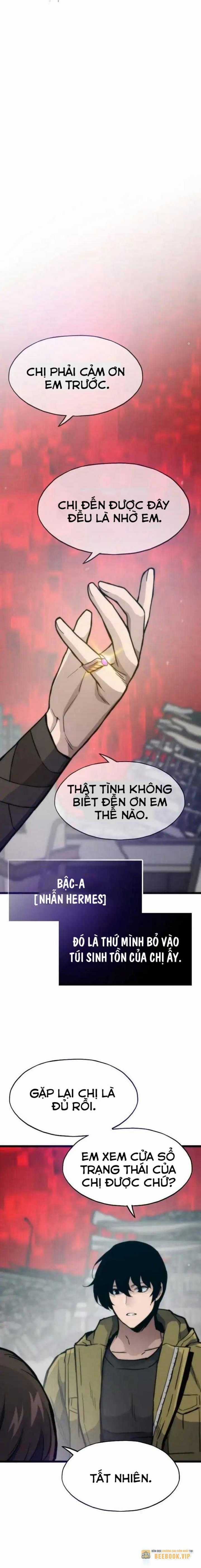 Hồi Quy Giả Chapter 92 trang 5