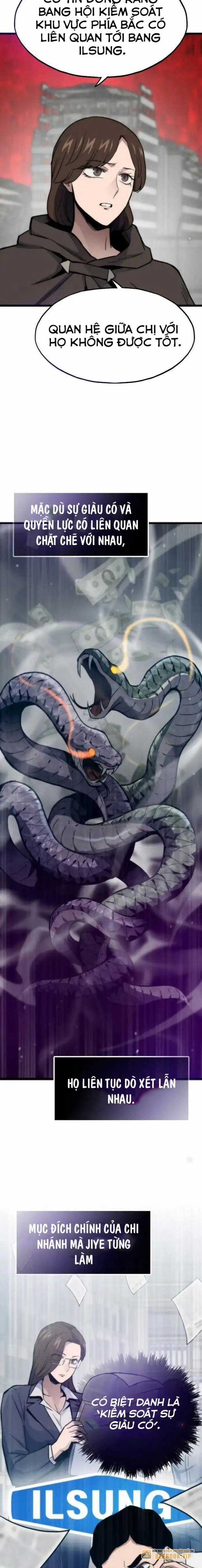 Hồi Quy Giả Chapter 92 trang 7