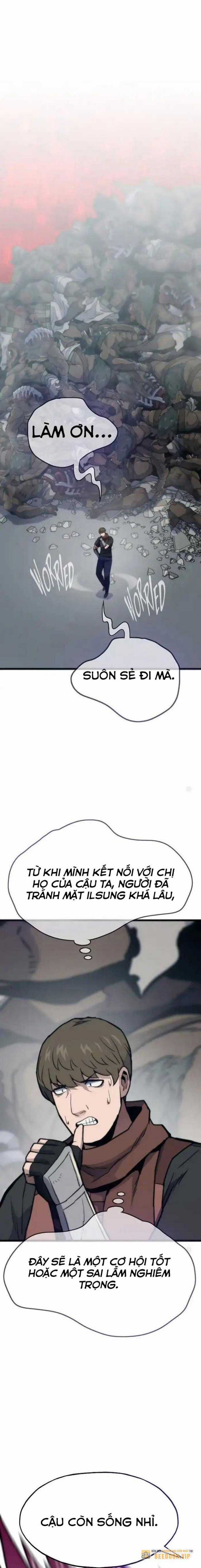 Hồi Quy Giả Chapter 92 trang 9