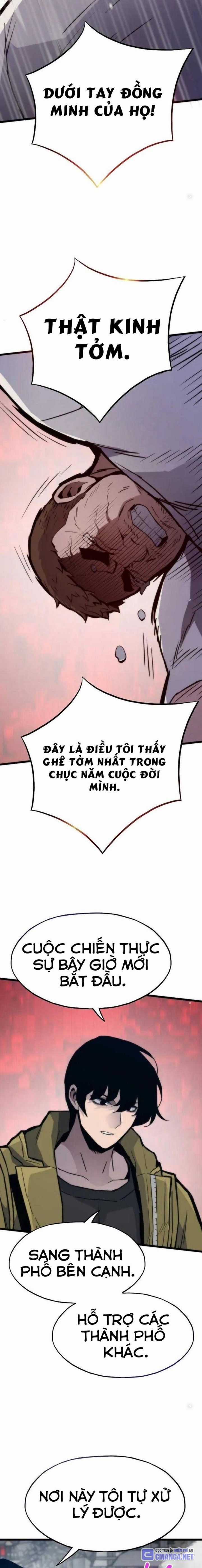 Hồi Quy Giả Chapter 93 trang 12