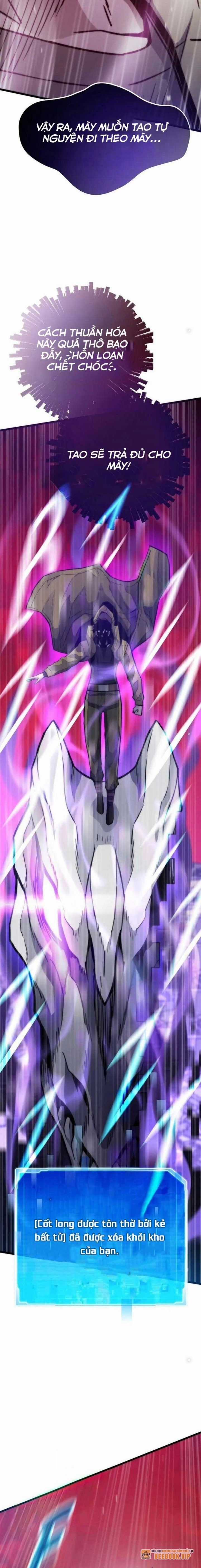 Hồi Quy Giả Chapter 93 trang 15