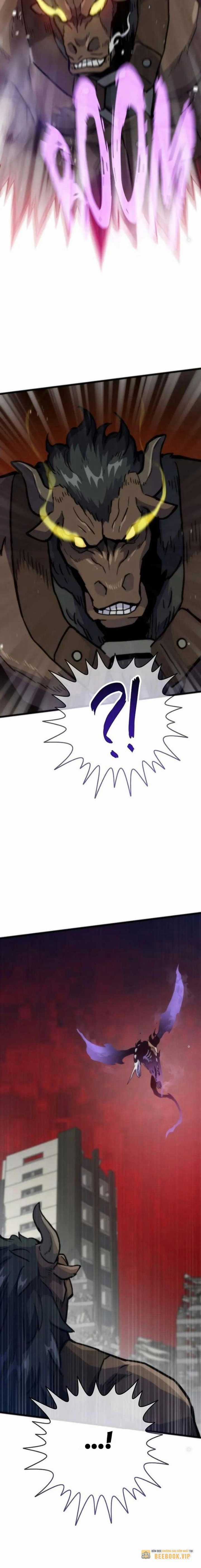 Hồi Quy Giả Chapter 93 trang 17