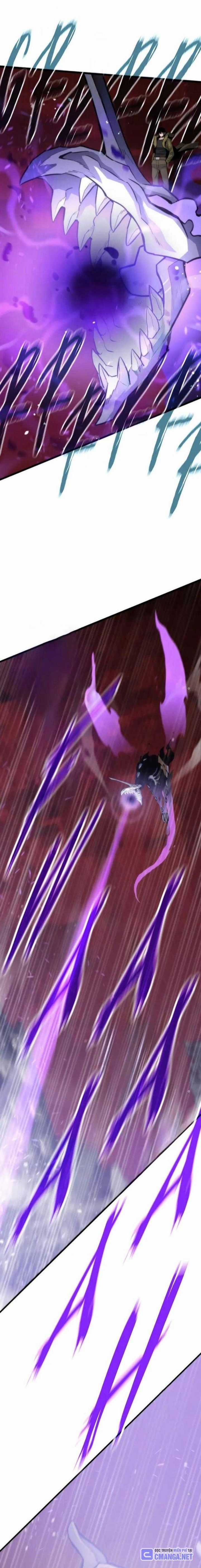 Hồi Quy Giả Chapter 93 trang 18